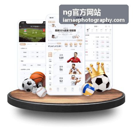 ng官方网站 消费品牌产品影像案例